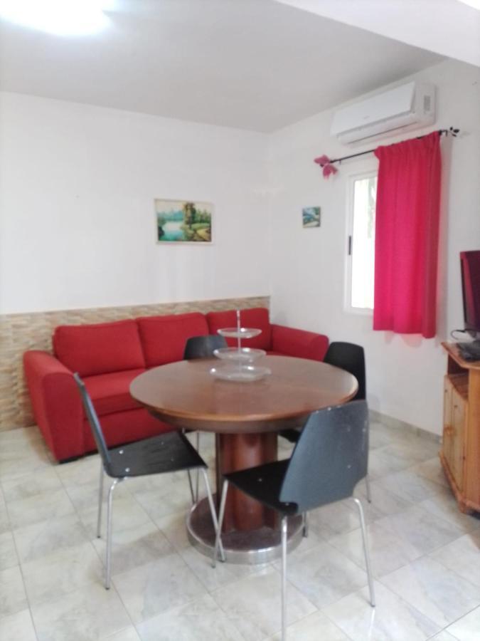 Eureka 133 Appartement Costa Del Silencio Buitenkant foto