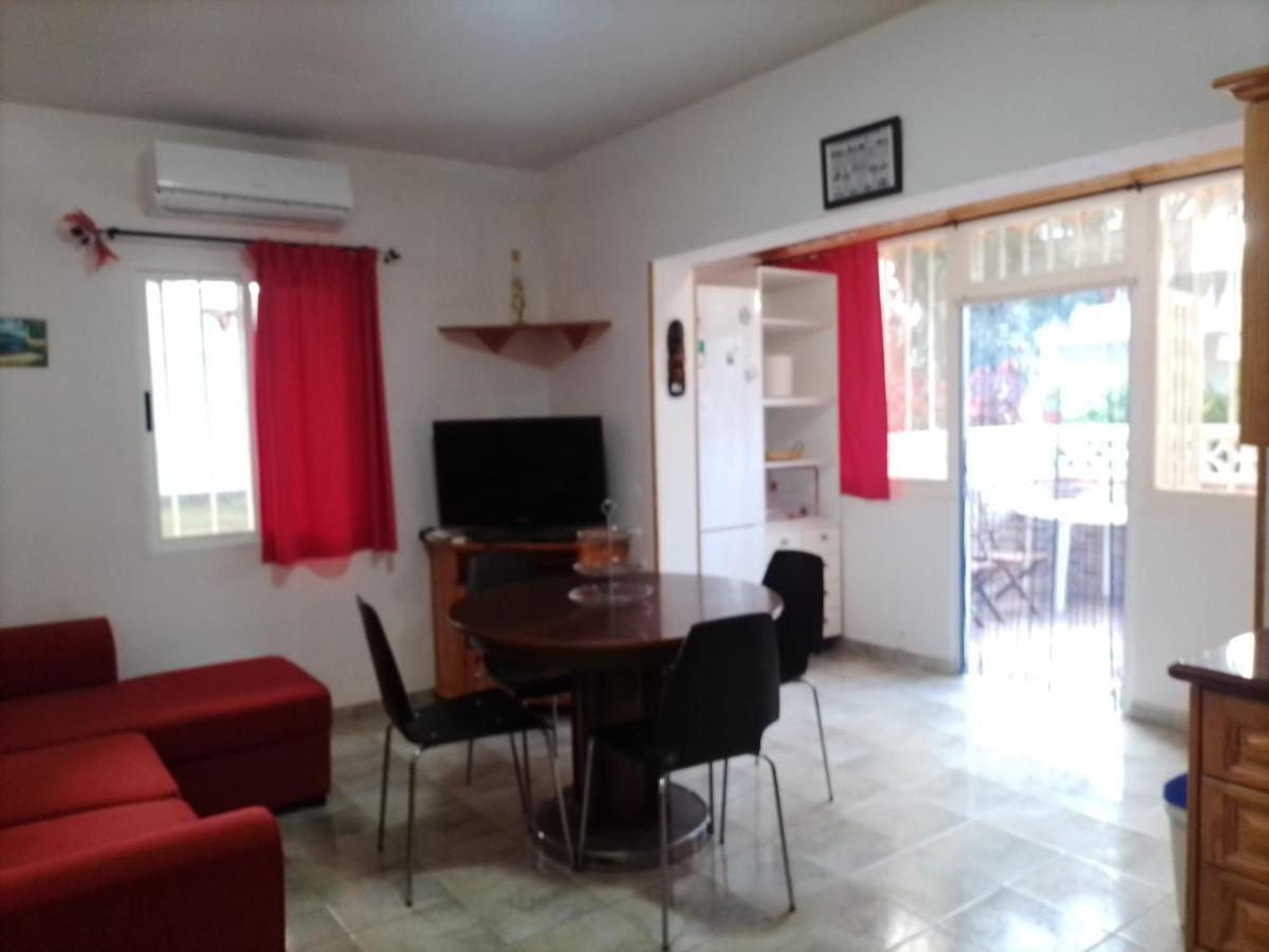 Eureka 133 Appartement Costa Del Silencio Buitenkant foto